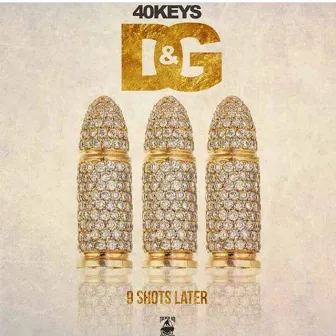 Diamonds & Gold 3 by 40 Keys