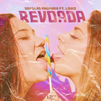 Revoada by Douglas Magaiver