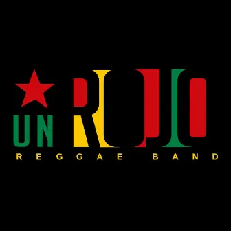 Intencion (feat. Nestor Ramljak De Nonpalidece) by Un Rojo Reggae Band