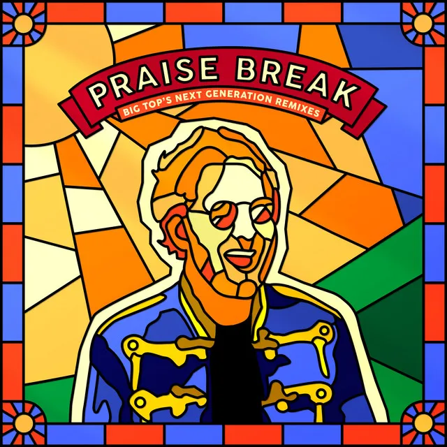 Praise Break - Jean Flambert Remix