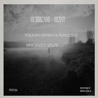 Hurricane - Silent by Vincenzo Volpe