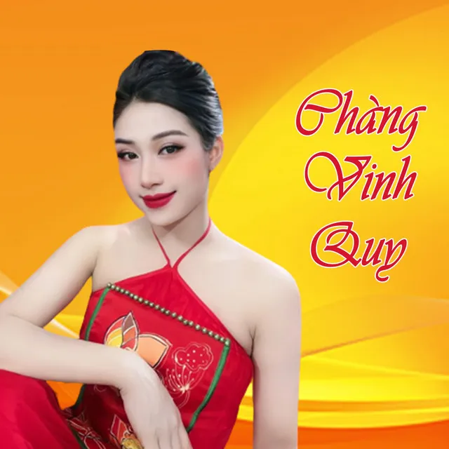 Chàng Vinh Quy