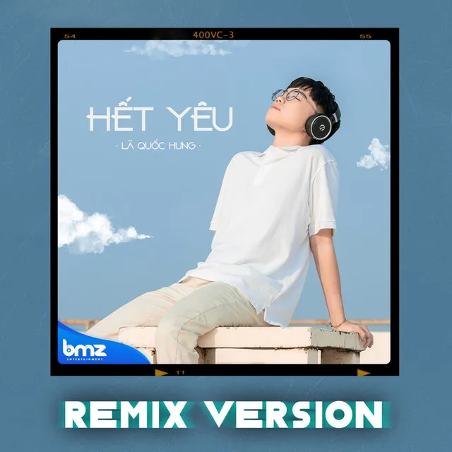 Hết Yêu - Remix Version