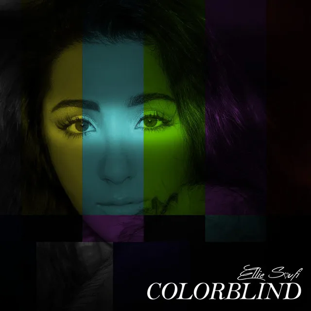 Colorblind