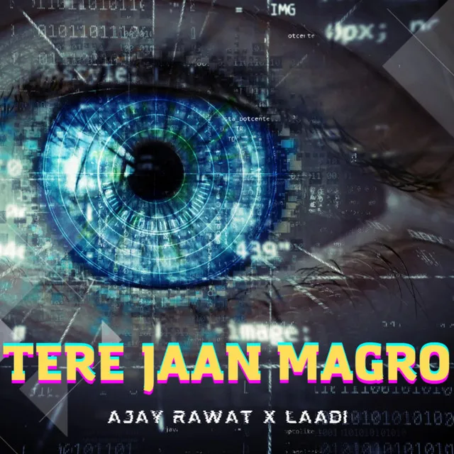 Tere Jaan Magro