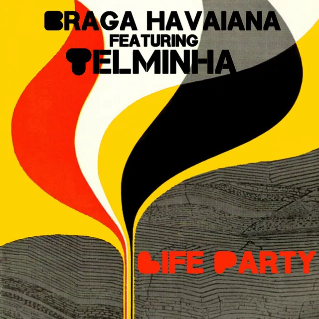 Life Party - Acappella