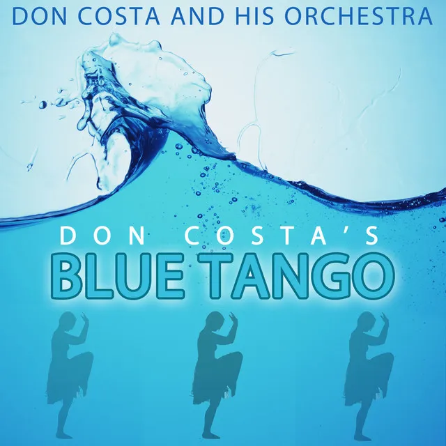 Blue Tango