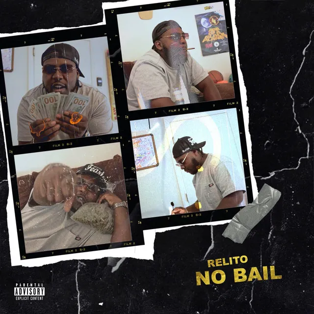 No Bail