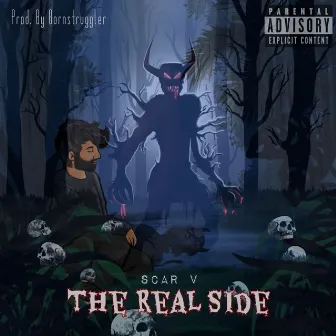 The Real Side by SCAR V