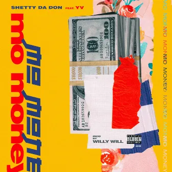 Mo Money by Shetty Tha Don