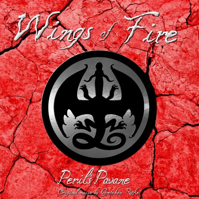 Wings of Fire: Peril's Pavane