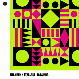 La Rumba by HERMANN