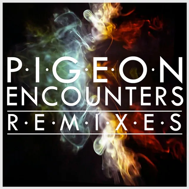 Encounters (Karbon Copy Remix)