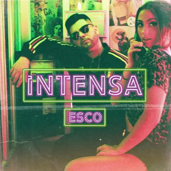 Intensa by Esco