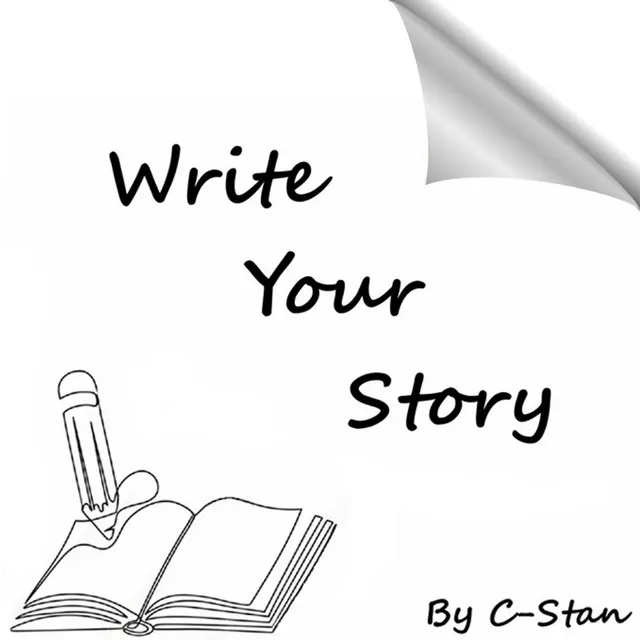 Write Your Story