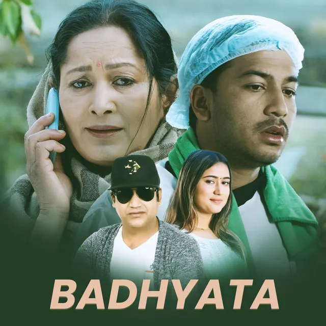 Badhyata