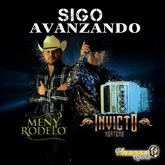 Sigo Avanzando by Meny Rodelo