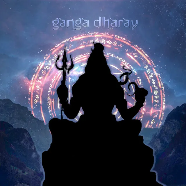 Ganga Dharay: Shiv Bhajan - Remix