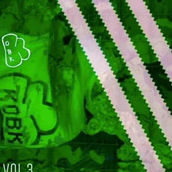 Kobk Radio VOL 3 by Kobk