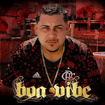 Boa vibe by Boa Pinta