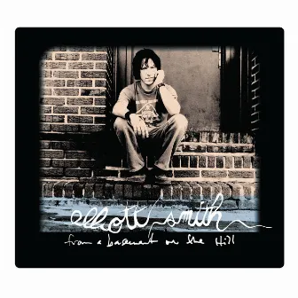 From A Basement On The Hill by Elliott Smith