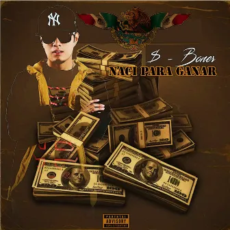 Nací para Ganar by $-boner