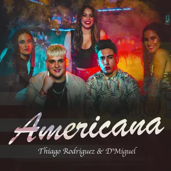 Americana by Dmiguel