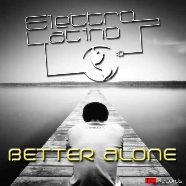 Better Alone - Riky La Vergata & Paolo Barbieri Extended Mix