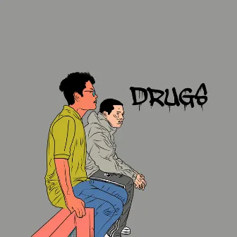 Drugs by KND