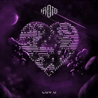 LUV U by iroto