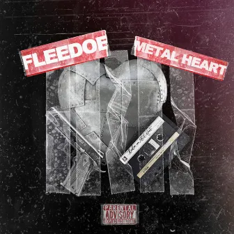 Metal Heart by Fleedoe