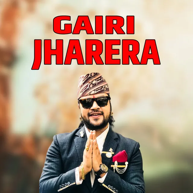 Gairi Jharera - Extended Version