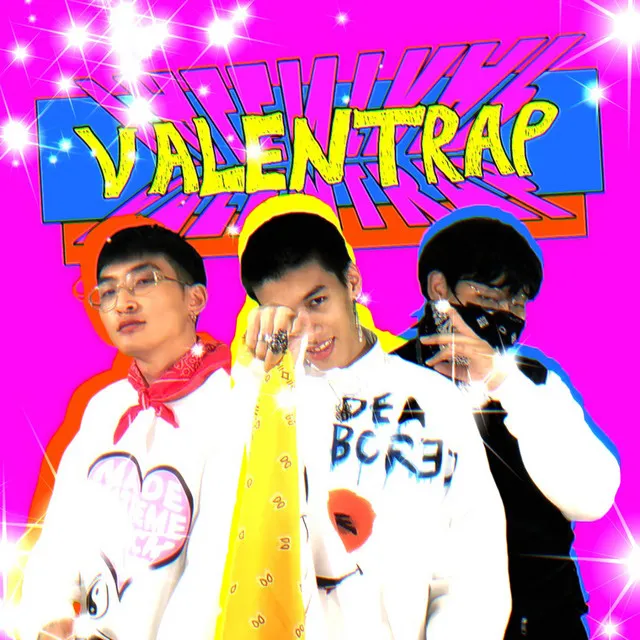 VALENTRAP