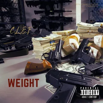 Weight by C.L.E.F