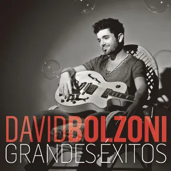 Grandes Éxitos by David Bolzoni