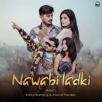 Nawabi Ladki by Anand Pandey