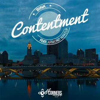 Contentment (feat. Armond Wakeup) by Bink