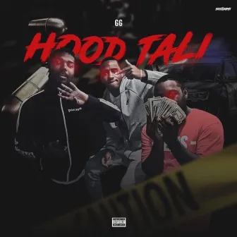 HOOD TALI PT.1 by Hood Tali