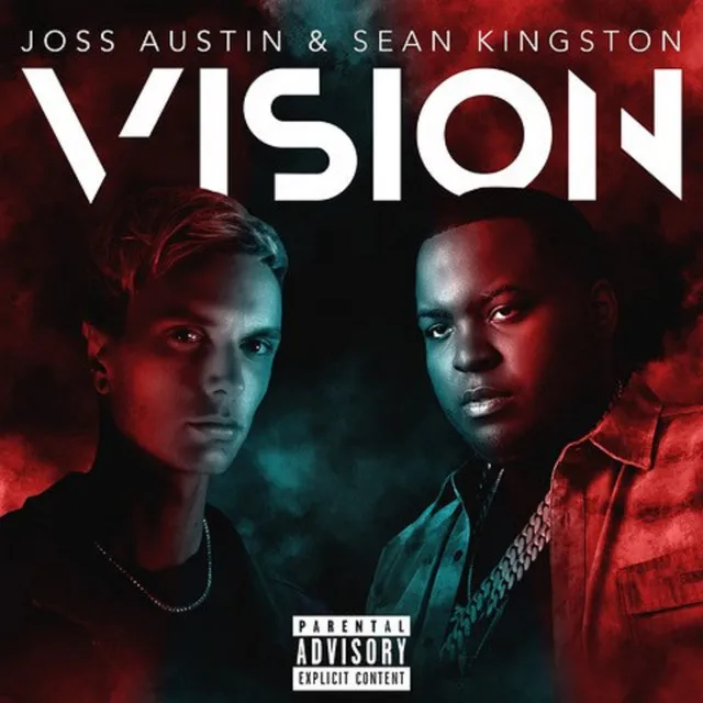 Vision (feat. Sean Kingston) (feat. Sean Kingston)