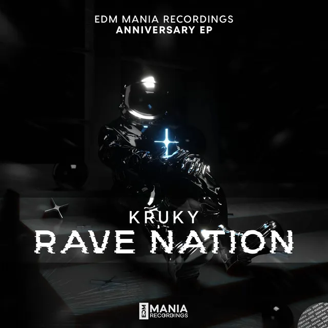 Rave Nation - Radio Edit