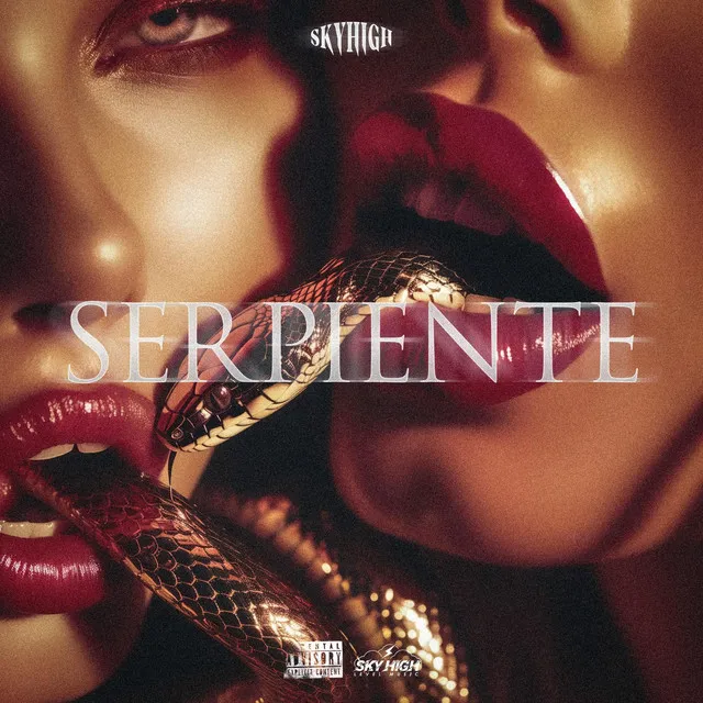 Serpiente