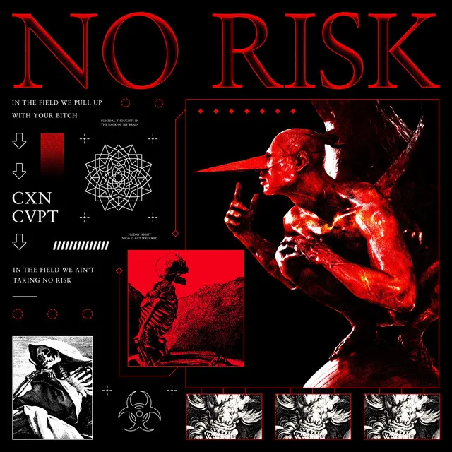 Nx Risk