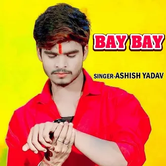 Bye Bye by Ashish Yadav