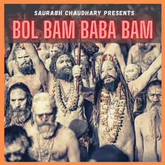 Bam baba Bam (Sawan ka somwar) by Saurabh Chaudhary