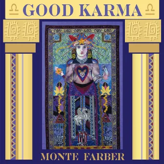 Good Karma by Monte Farber