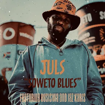 Soweto Blues by Juls