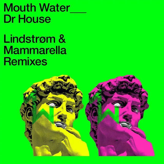 Dr House (Lindstrøm & Mammarella Remixes)