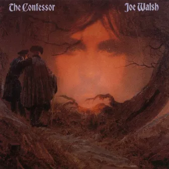 The Confessor by Joe Walsh