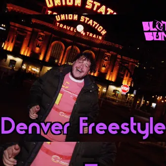 Denver Freestyle by Blotter Bunch