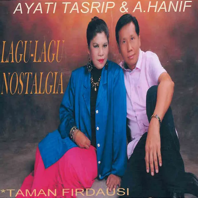 Lagu-Lagu Nostalgia